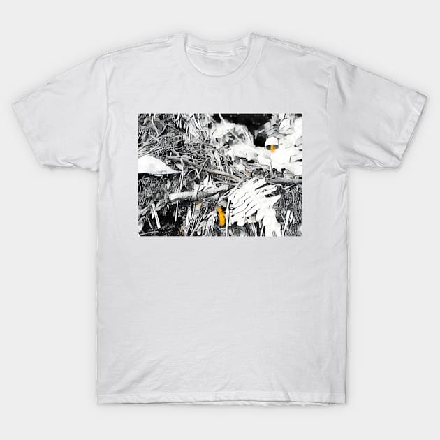 the mountain ride T-Shirt by PsyCave